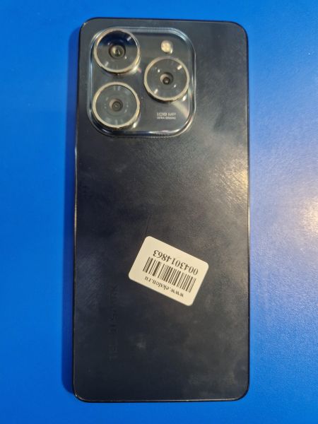 Купить TECNO Spark 20 Pro 8/256GB (KJ6) Duos в Иркутск за 8349 руб.