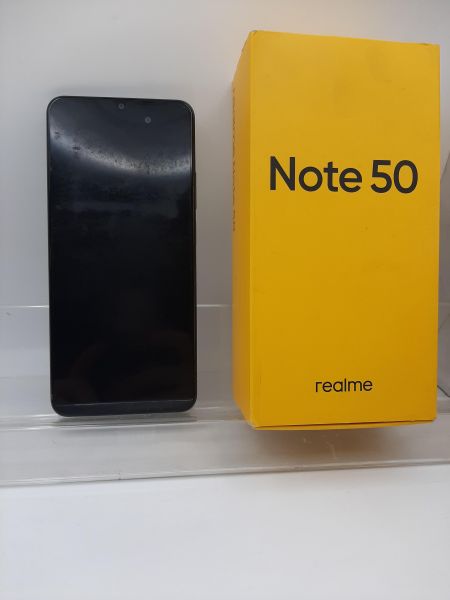 Купить Realme Note 50 3/64GB (RMX3834) Duos в Иркутск за 3900 руб.