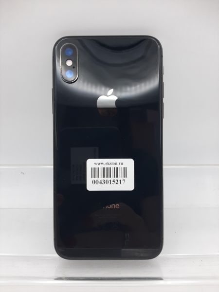 Купить Apple iPhone XS 64GB в Иркутск за 9400 руб.