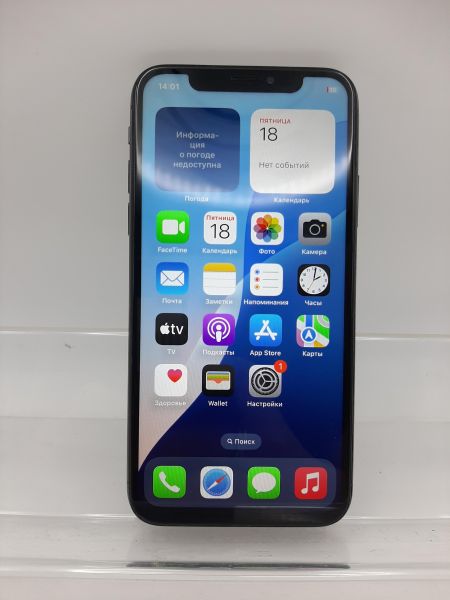 Купить Apple iPhone XS 64GB в Иркутск за 9400 руб.