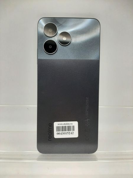Купить Realme Note 50 3/64GB (RMX3834) Duos в Иркутск за 3700 руб.