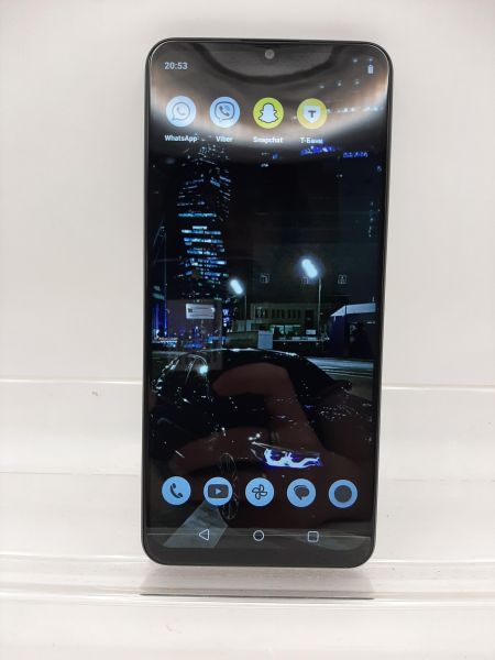 Купить Realme Note 50 3/64GB (RMX3834) Duos в Иркутск за 3700 руб.