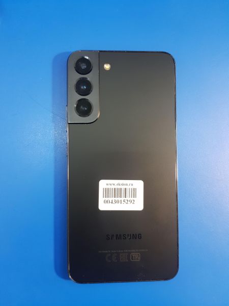 Купить Samsung Galaxy S22+ 8/256GB (S906B) Duos в Иркутск за 25500 руб.