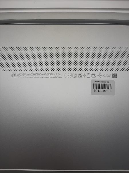 Купить HP 15s-eq2135ur 61S05EA в Иркутск за 19400 руб.