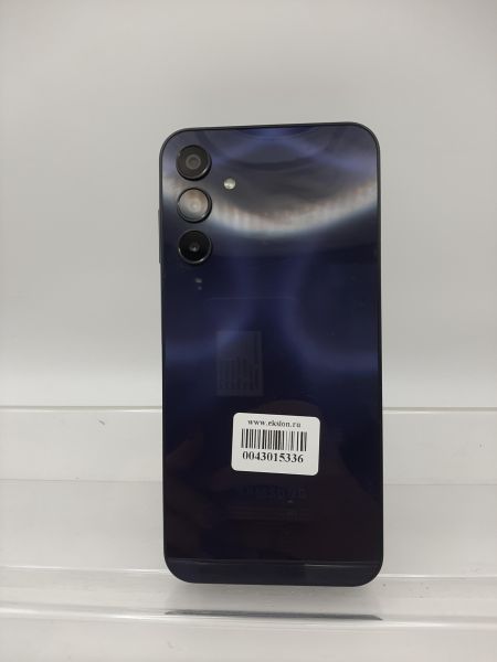 Купить Samsung Galaxy A15 8/256GB (A155F) Duos в Иркутск за 9700 руб.