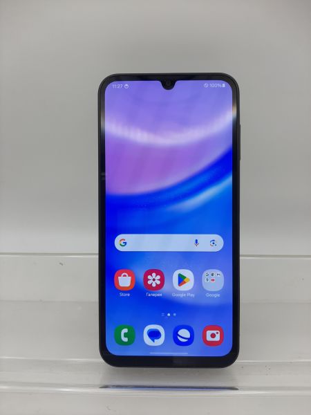 Купить Samsung Galaxy A15 8/256GB (A155F) Duos в Иркутск за 9700 руб.