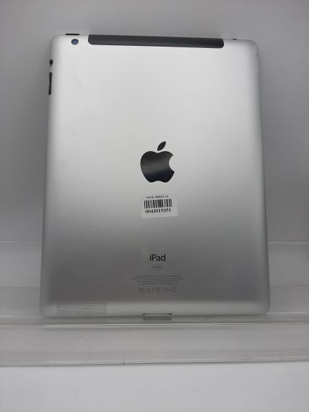 Купить Apple iPad 3 2012 64GB (A1430 MD366-378) (с SIM) в Иркутск за 2000 руб.