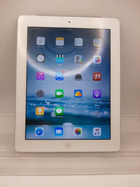 Купить Apple iPad 3 2012 64GB (A1430 MD366-378) (с SIM) в Иркутск за 2000 руб.