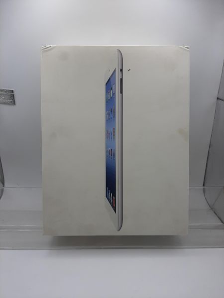 Купить Apple iPad 3 2012 64GB (A1430 MD366-378) (с SIM) в Иркутск за 2000 руб.