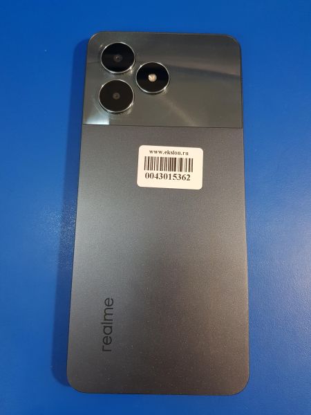 Купить Realme Note 50 3/64GB (RMX3834) Duos в Иркутск за 3600 руб.