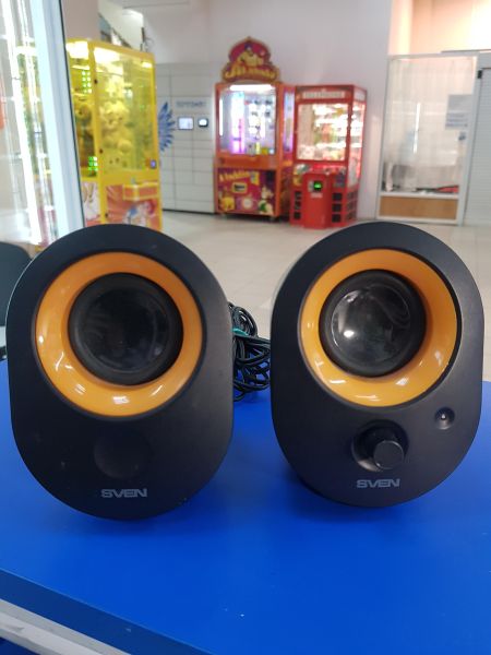 Купить SVEN 316 в Иркутск за 350 руб.