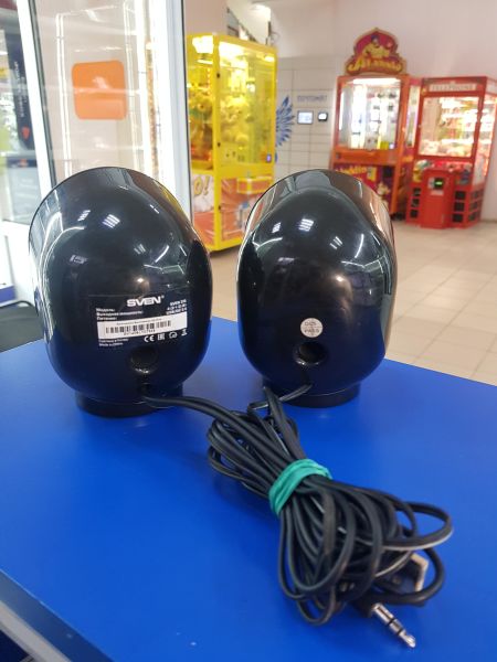 Купить SVEN 316 в Иркутск за 350 руб.
