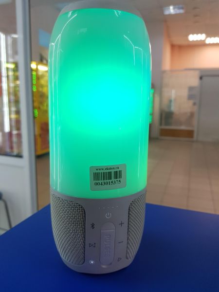 Купить JBL Pulse 3 в Иркутск за 4300 руб.