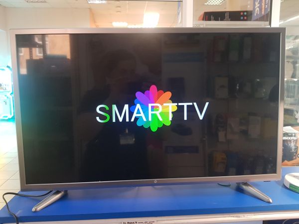 Купить Hi 32HS111X в Иркутск за 3000 руб.