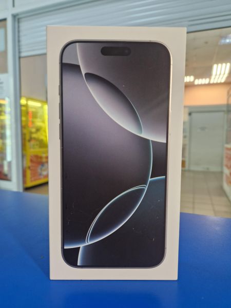 Купить Apple iPhone 16 Pro Max 512GB в Иркутск за 101100 руб.
