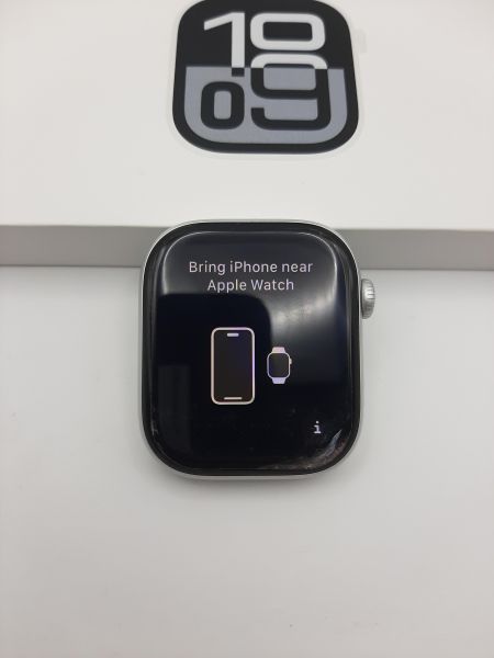 Купить Apple Watch Series 10 46mm (A2999) с СЗУ в Иркутск за 36700 руб.