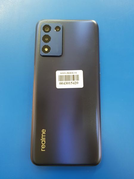 Купить Realme Q3s 8/128GB (RMX3461) Duos в Иркутск за 8800 руб.
