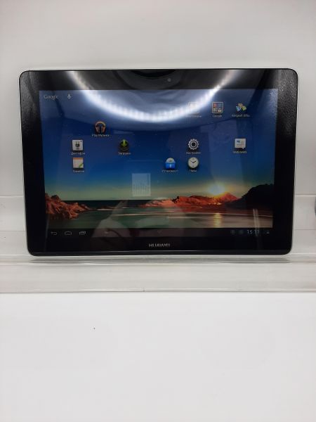 Купить Huawei MediaPad 10 FHD 3G 16GB (c SIM, с СЗУ) в Иркутск за 1750 руб.