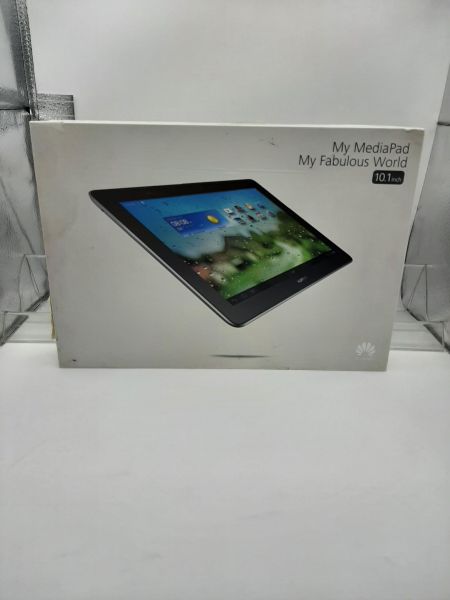 Купить Huawei MediaPad 10 FHD 3G 16GB (c SIM, с СЗУ) в Иркутск за 1750 руб.