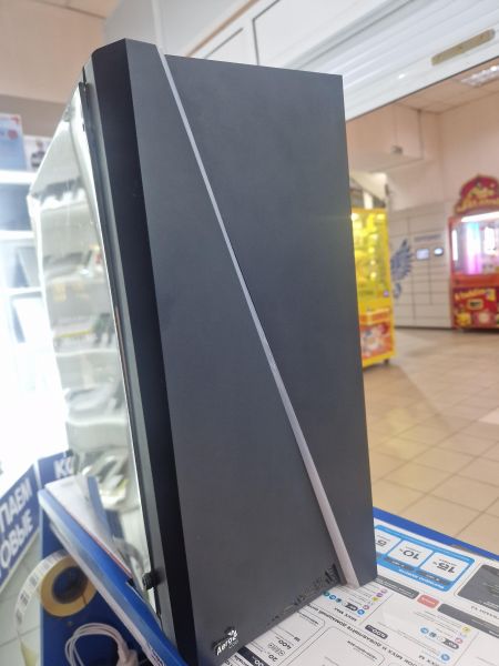 Купить Сборка i5-4570, GTX 1060 3GB, RAM 16GB, HDD 1TB+SSD 256GB в Иркутск за 16750 руб.