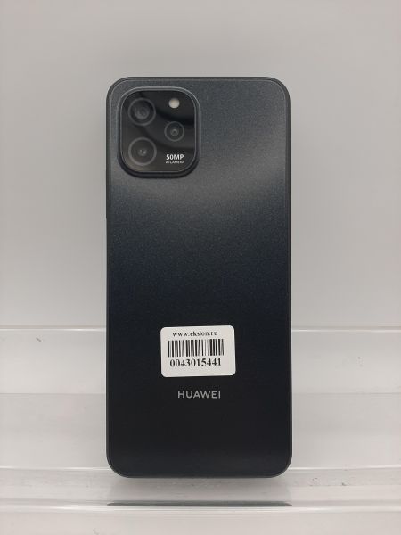 Купить Huawei Nova Y61 6/64GB (EVE-LX9N) Duos в Иркутск за 5500 руб.