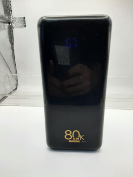 Купить Remax RPP-291 в Иркутск за 2300 руб.