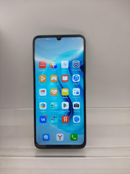 Купить Huawei Nova Y72 8/128GB (MGA-LX3) Duos в Иркутск за 6200 руб.