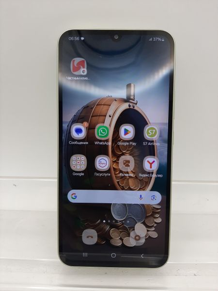 Купить Samsung Galaxy A34 6/128GB (A346E) Duos в Иркутск за 11050 руб.