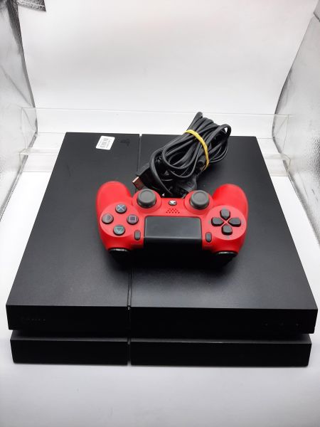 Купить Sony PlayStation 4 500GB (CUH-1208A) в Иркутск за 15700 руб.