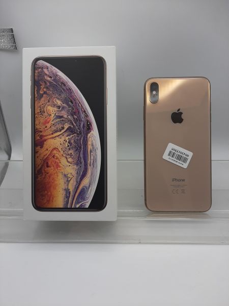 Купить Apple iPhone XS Max 256GB в Иркутск за 16750 руб.