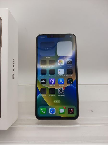 Купить Apple iPhone XS Max 256GB в Иркутск за 16750 руб.