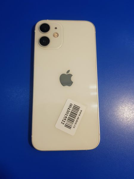 Купить Apple iPhone 12 mini 128GB в Иркутск за 18700 руб.