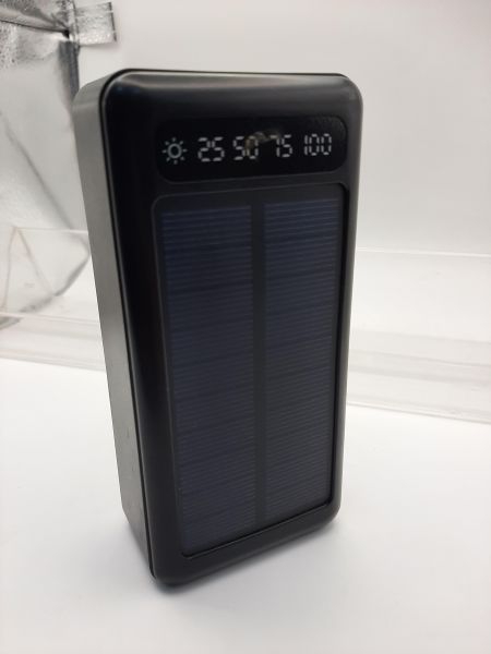 Купить Китайский внешний аккумулятор или без модели 50000 mAh в Иркутск за 1150 руб.