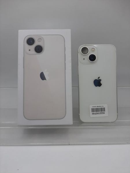 Купить Apple iPhone 13 mini 256GB в Иркутск за 38850 руб.