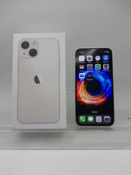 Купить Apple iPhone 13 mini 256GB в Иркутск за 38850 руб.