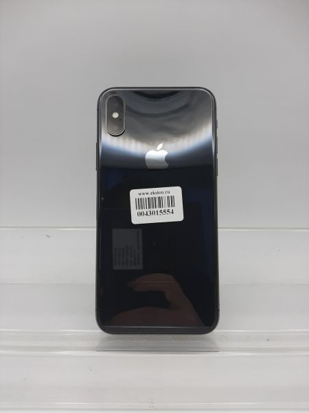 Купить Apple iPhone X 256GB в Иркутск за 8200 руб.