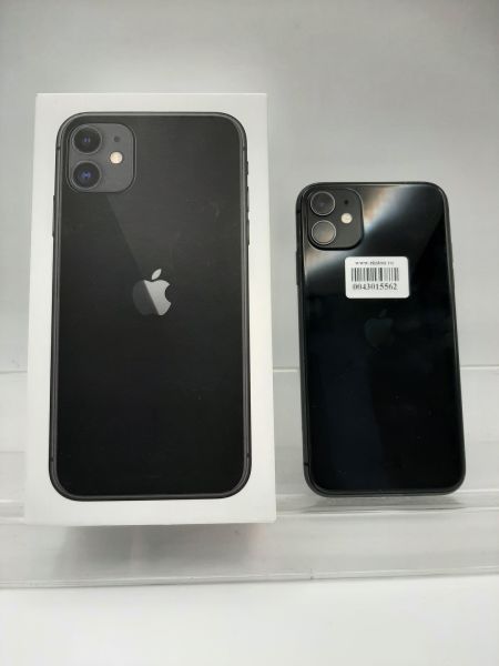 Купить Apple iPhone 11 128GB в Иркутск за 13300 руб.