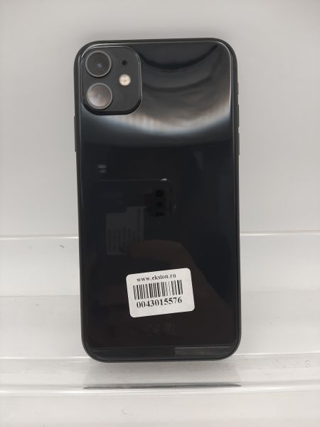Купить Apple iPhone 11 128GB в Иркутск за 17350 руб.