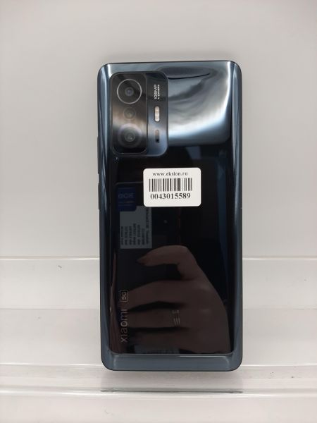 Купить Xiaomi 11T 8/256GB (21081111RG) Duos в Иркутск за 9300 руб.