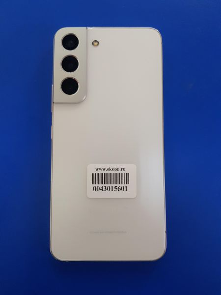 Купить Samsung Galaxy S22 8/256GB (S901N) в Иркутск за 28300 руб.