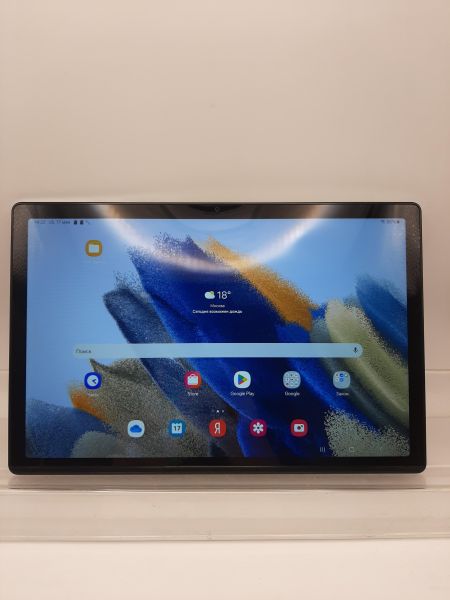 Купить Samsung Galaxy Tab A8 32GB (SM-X200) (без SIM) в Иркутск за 6400 руб.