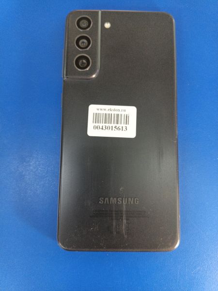сотовый телефон Samsung Galaxy S21 FE 5G 8/256GB (G990E) Duos в Иркутск