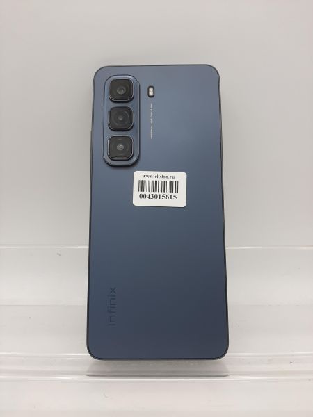 Купить Infinix Hot 50 8/256GB (X6882) Duos в Иркутск за 4600 руб.