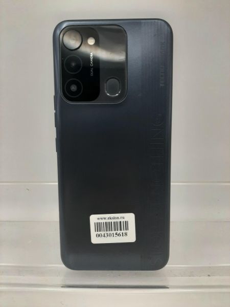 Купить TECNO Spark 8C (KG5n) Duos в Иркутск за 3400 руб.