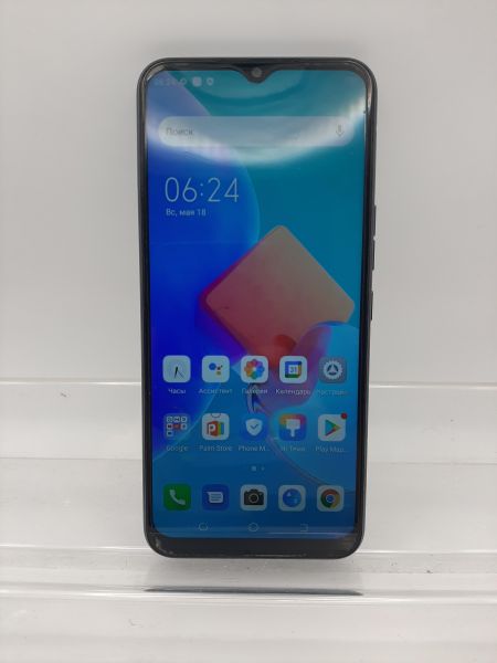 Купить TECNO Spark 8C (KG5n) Duos в Иркутск за 3400 руб.