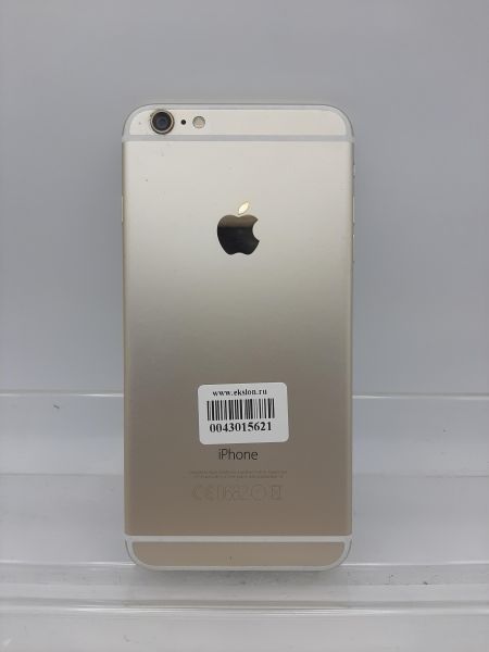 Купить Apple iPhone 6 Plus 64GB в Иркутск за 5250 руб.