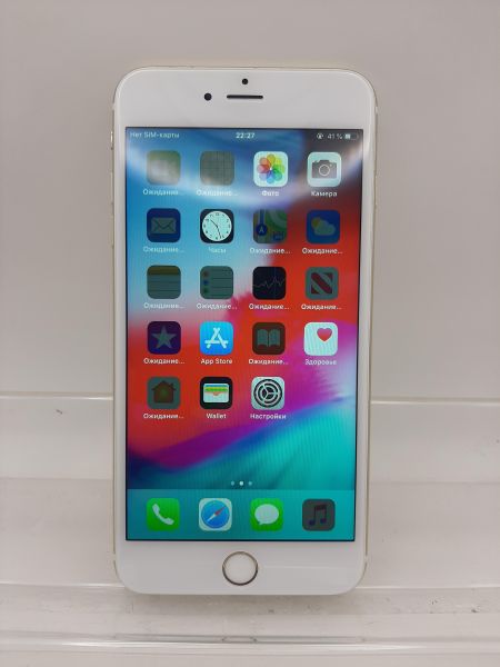 Купить Apple iPhone 6 Plus 64GB в Иркутск за 5250 руб.