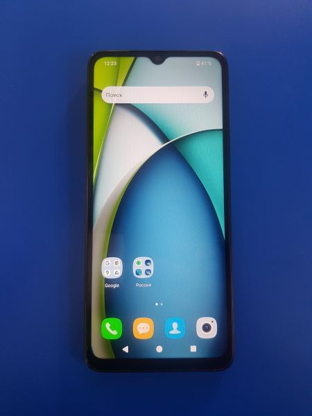 Купить Xiaomi Redmi A3x 3/64GB (24048RN6CG) Duos в Иркутск за 3700 руб.