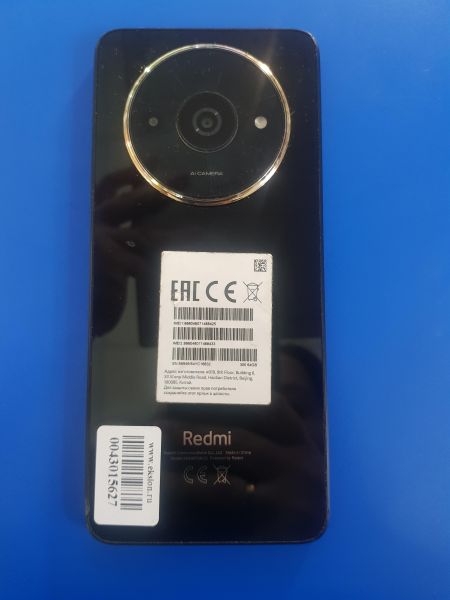 Купить Xiaomi Redmi A3x 3/64GB (24048RN6CG) Duos в Иркутск за 3700 руб.