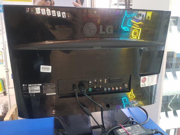 Купить LG M2250D-PZ в Иркутск за 4000 руб.